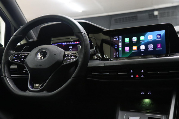 Volkswagen Golf 2.0 TSI R 4Motion PERFORMANCE AKRA/ABT/PANO/CAM/IQ/H&K/BOMVOL