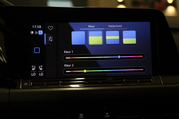 Volkswagen Golf 2.0 TSI R 4Motion PERFORMANCE AKRA/ABT/PANO/CAM/IQ/H&K/BOMVOL