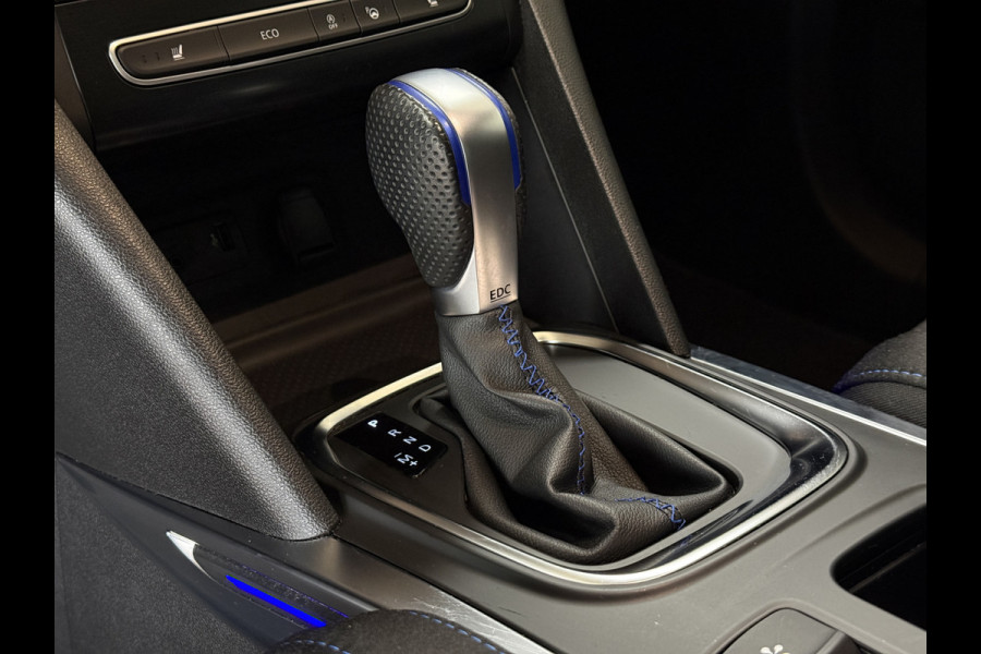 Renault Mégane 1.3 TCe 160TCe GT-Line | Navi | 18 inch | Led | Camera | Stoelverwarming | PDC V+A | Keurig nette en goed onderhouden Megane GT-Line Renault Mégane 1.3 TCe 160TCe GT-Line | Navi | 18 inch | Led | Camera | Stoelverwarming | PDC V+A | Keurig nette en goed onderhouden Megane GT-Line