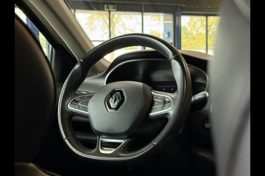 Renault Mégane 1.3 TCe 160TCe GT-Line | Navi | 18 inch | Led | Camera | Stoelverwarming | PDC V+A | Keurig nette en goed onderhouden Megane GT-Line Renault Mégane 1.3 TCe 160TCe GT-Line | Navi | 18 inch | Led | Camera | Stoelverwarming | PDC V+A | Keurig nette en goed onderhouden Megane GT-Line