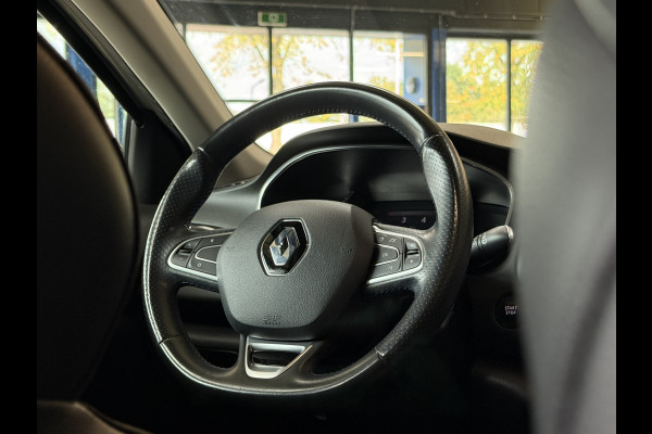 Renault Mégane 1.3 TCe 160TCe GT-Line | Navi | 18 inch | Led | Camera | Stoelverwarming | PDC V+A | Keurig nette en goed onderhouden Megane GT-Line Renault Mégane 1.3 TCe 160TCe GT-Line | Navi | 18 inch | Led | Camera | Stoelverwarming | PDC V+A | Keurig nette en goed onderhouden Megane GT-Line