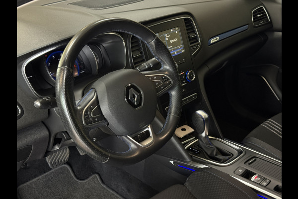 Renault Mégane 1.3 TCe 160TCe GT-Line | Navi | 18 inch | Led | Camera | Stoelverwarming | PDC V+A | Keurig nette en goed onderhouden Megane GT-Line Renault Mégane 1.3 TCe 160TCe GT-Line | Navi | 18 inch | Led | Camera | Stoelverwarming | PDC V+A | Keurig nette en goed onderhouden Megane GT-Line
