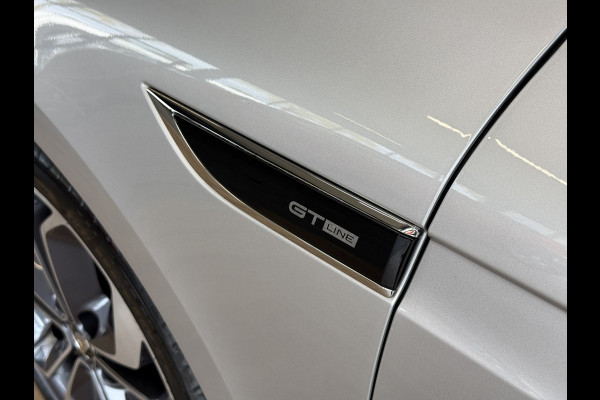 Renault Mégane 1.3 TCe 160TCe GT-Line | Navi | 18 inch | Led | Camera | Stoelverwarming | PDC V+A | Keurig nette en goed onderhouden Megane GT-Line Renault Mégane 1.3 TCe 160TCe GT-Line | Navi | 18 inch | Led | Camera | Stoelverwarming | PDC V+A | Keurig nette en goed onderhouden Megane GT-Line