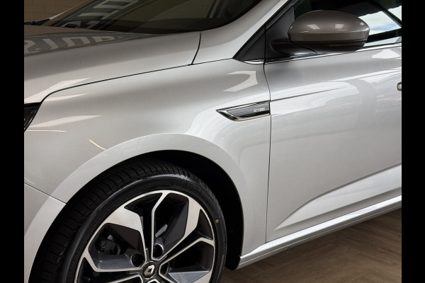 Renault Mégane 1.3 TCe 160TCe GT-Line | Navi | 18 inch | Led | Camera | Stoelverwarming | PDC V+A | Keurig nette en goed onderhouden Megane GT-Line Renault Mégane 1.3 TCe 160TCe GT-Line | Navi | 18 inch | Led | Camera | Stoelverwarming | PDC V+A | Keurig nette en goed onderhouden Megane GT-Line