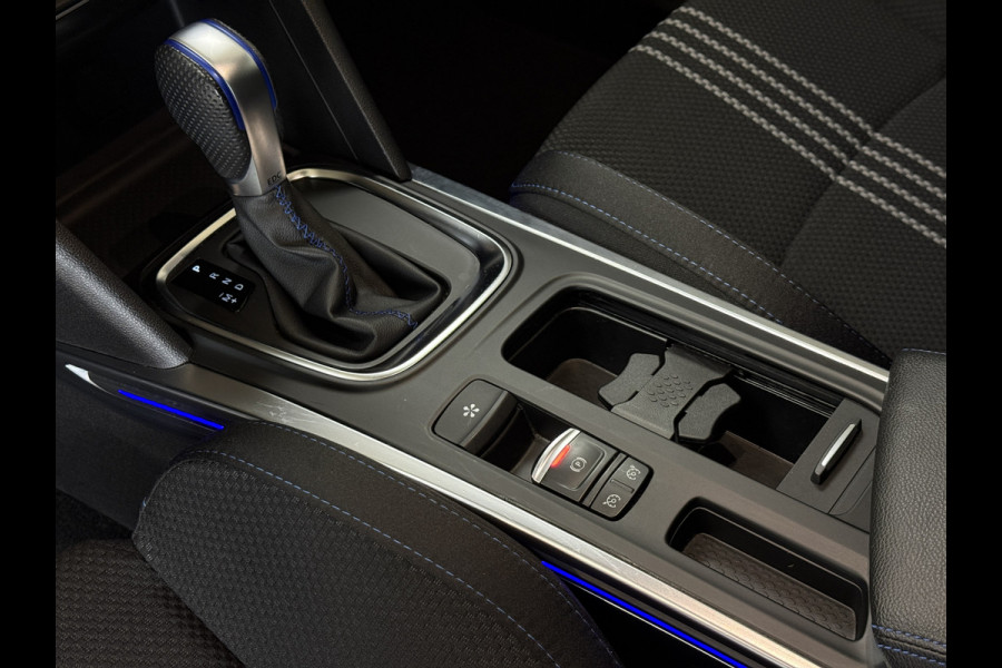 Renault Mégane 1.3 TCe 160TCe GT-Line | Navi | 18 inch | Led | Camera | Stoelverwarming | PDC V+A | Keurig nette en goed onderhouden Megane GT-Line Renault Mégane 1.3 TCe 160TCe GT-Line | Navi | 18 inch | Led | Camera | Stoelverwarming | PDC V+A | Keurig nette en goed onderhouden Megane GT-Line