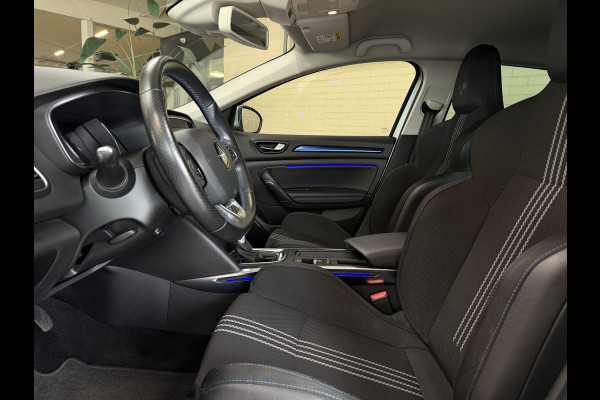 Renault Mégane 1.3 TCe 160TCe GT-Line | Navi | 18 inch | Led | Camera | Stoelverwarming | PDC V+A | Keurig nette en goed onderhouden Megane GT-Line Renault Mégane 1.3 TCe 160TCe GT-Line | Navi | 18 inch | Led | Camera | Stoelverwarming | PDC V+A | Keurig nette en goed onderhouden Megane GT-Line
