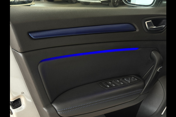 Renault Mégane 1.3 TCe 160TCe GT-Line | Navi | 18 inch | Led | Camera | Stoelverwarming | PDC V+A | Keurig nette en goed onderhouden Megane GT-Line Renault Mégane 1.3 TCe 160TCe GT-Line | Navi | 18 inch | Led | Camera | Stoelverwarming | PDC V+A | Keurig nette en goed onderhouden Megane GT-Line