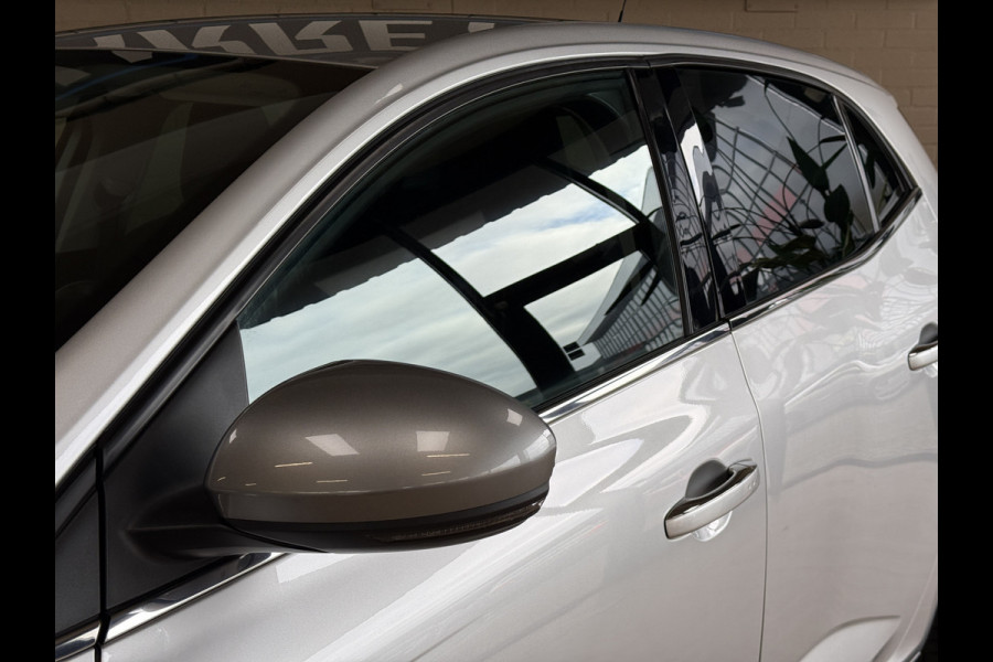 Renault Mégane 1.3 TCe 160TCe GT-Line | Navi | 18 inch | Led | Camera | Stoelverwarming | PDC V+A | Keurig nette en goed onderhouden Megane GT-Line Renault Mégane 1.3 TCe 160TCe GT-Line | Navi | 18 inch | Led | Camera | Stoelverwarming | PDC V+A | Keurig nette en goed onderhouden Megane GT-Line