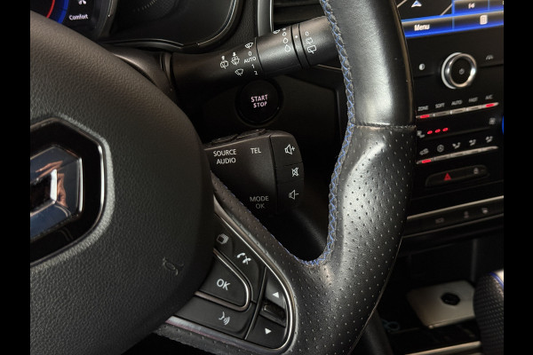 Renault Mégane 1.3 TCe 160TCe GT-Line | Navi | 18 inch | Led | Camera | Stoelverwarming | PDC V+A | Keurig nette en goed onderhouden Megane GT-Line Renault Mégane 1.3 TCe 160TCe GT-Line | Navi | 18 inch | Led | Camera | Stoelverwarming | PDC V+A | Keurig nette en goed onderhouden Megane GT-Line