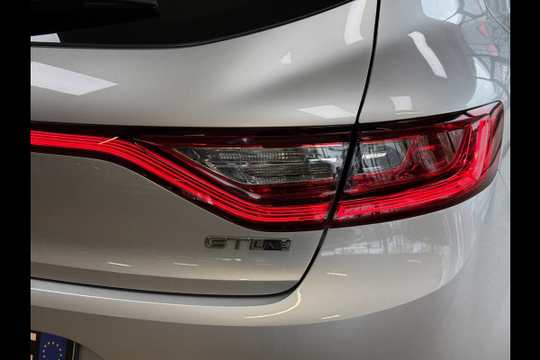 Renault Mégane 1.3 TCe 160TCe GT-Line | Navi | 18 inch | Led | Camera | Stoelverwarming | PDC V+A | Keurig nette en goed onderhouden Megane GT-Line Renault Mégane 1.3 TCe 160TCe GT-Line | Navi | 18 inch | Led | Camera | Stoelverwarming | PDC V+A | Keurig nette en goed onderhouden Megane GT-Line