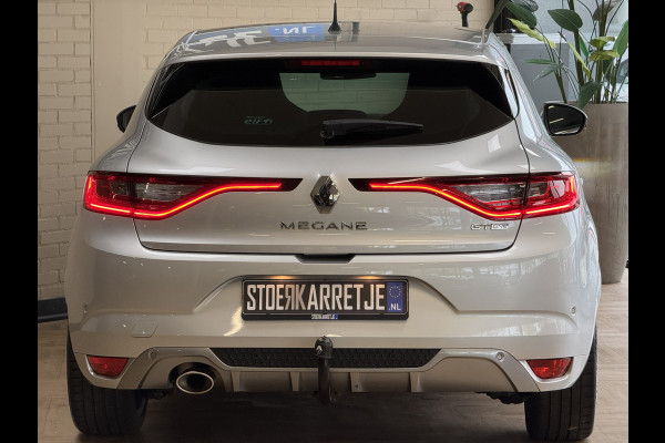 Renault Mégane 1.3 TCe 160TCe GT-Line | Navi | 18 inch | Led | Camera | Stoelverwarming | PDC V+A | Keurig nette en goed onderhouden Megane GT-Line Renault Mégane 1.3 TCe 160TCe GT-Line | Navi | 18 inch | Led | Camera | Stoelverwarming | PDC V+A | Keurig nette en goed onderhouden Megane GT-Line