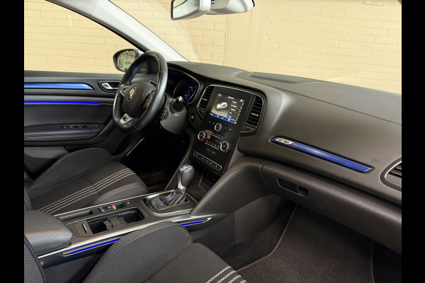 Renault Mégane 1.3 TCe 160TCe GT-Line | Navi | 18 inch | Led | Camera | Stoelverwarming | PDC V+A | Keurig nette en goed onderhouden Megane GT-Line Renault Mégane 1.3 TCe 160TCe GT-Line | Navi | 18 inch | Led | Camera | Stoelverwarming | PDC V+A | Keurig nette en goed onderhouden Megane GT-Line