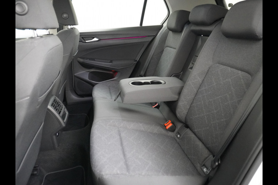 Volkswagen Golf T111PK NWE Model ! Adaptive-Cr. Navi* Apple Carplay Android Ecc Pdc Virtual Cockpit Life Led Lmv 17" Privacy Glas Bluetooth Keyless Origineel Nederlandse Auto