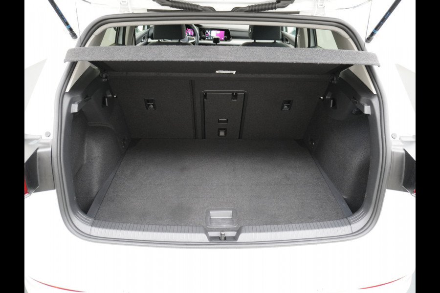 Volkswagen Golf T111PK NWE Model ! Adaptive-Cr. Navi* Apple Carplay Android Ecc Pdc Virtual Cockpit Life Led Lmv 17" Privacy Glas Bluetooth Keyless Origineel Nederlandse Auto