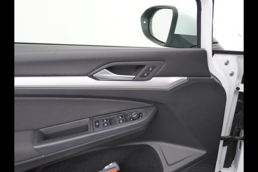 Volkswagen Golf T111PK NWE Model ! Adaptive-Cr. Navi* Apple Carplay Android Ecc Pdc Virtual Cockpit Life Led Lmv 17" Privacy Glas Bluetooth Keyless Origineel Nederlandse Auto