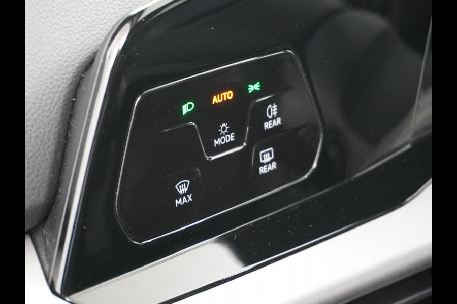 Volkswagen Golf T111PK NWE Model ! Adaptive-Cr. Navi* Apple Carplay Android Ecc Pdc Virtual Cockpit Life Led Lmv 17" Privacy Glas Bluetooth Keyless Origineel Nederlandse Auto