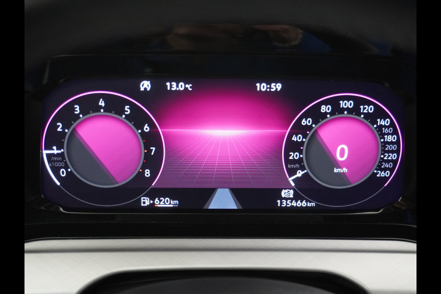 Volkswagen Golf T111PK NWE Model ! Adaptive-Cr. Navi* Apple Carplay Android Ecc Pdc Virtual Cockpit Life Led Lmv 17" Privacy Glas Bluetooth Keyless Origineel Nederlandse Auto