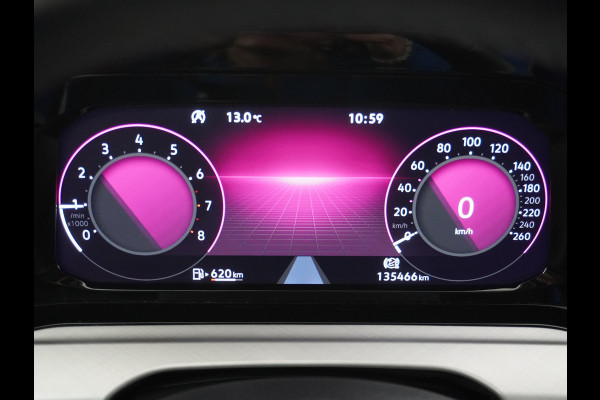 Volkswagen Golf T111PK NWE Model ! Adaptive-Cr. Navi* Apple Carplay Android Ecc Pdc Virtual Cockpit Life Led Lmv 17" Privacy Glas Bluetooth Keyless Origineel Nederlandse Auto