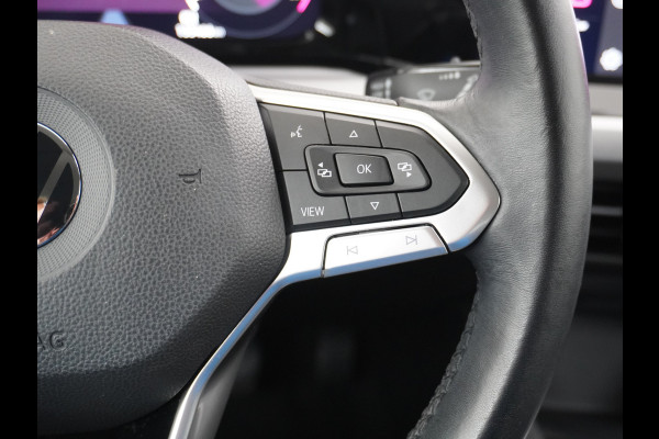 Volkswagen Golf T111PK NWE Model ! Adaptive-Cr. Navi* Apple Carplay Android Ecc Pdc Virtual Cockpit Life Led Lmv 17" Privacy Glas Bluetooth Keyless Origineel Nederlandse Auto
