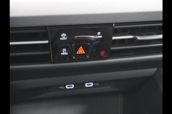 Volkswagen Golf T111PK NWE Model ! Adaptive-Cr. Navi* Apple Carplay Android Ecc Pdc Virtual Cockpit Life Led Lmv 17" Privacy Glas Bluetooth Keyless Origineel Nederlandse Auto