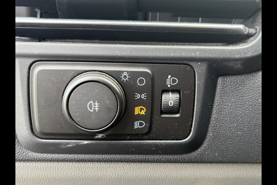 Ford Transit Custom 320 2.0 TDCI L2H1 Limited TREKHAAK! NAVIGATIE!