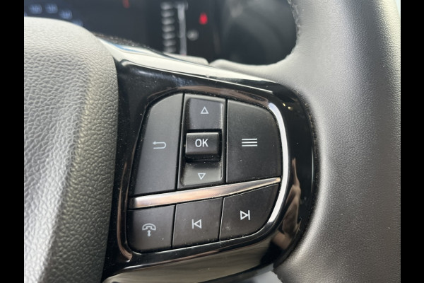 Ford Transit Custom 320 2.0 TDCI L2H1 Limited TREKHAAK! NAVIGATIE!