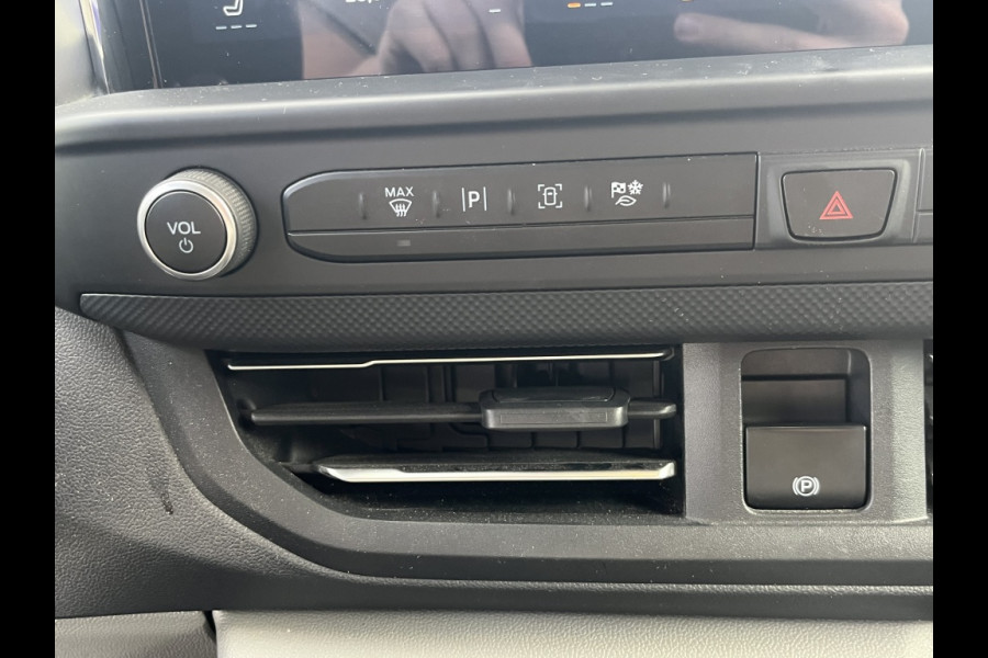 Ford Transit Custom 320 2.0 TDCI L2H1 Limited TREKHAAK! NAVIGATIE!