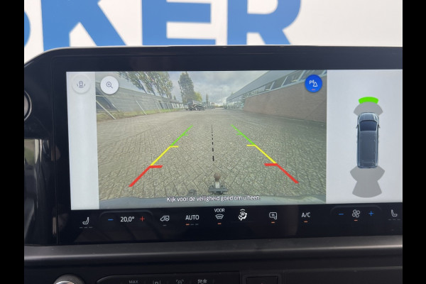 Ford Transit Custom 320 2.0 TDCI L2H1 Limited TREKHAAK! NAVIGATIE!