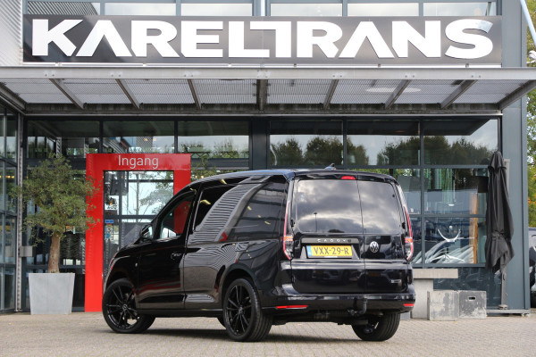Volkswagen Caddy Cargo 2.0 TDI | Aut. | Edition | Trekhaak | Navi | Airco..