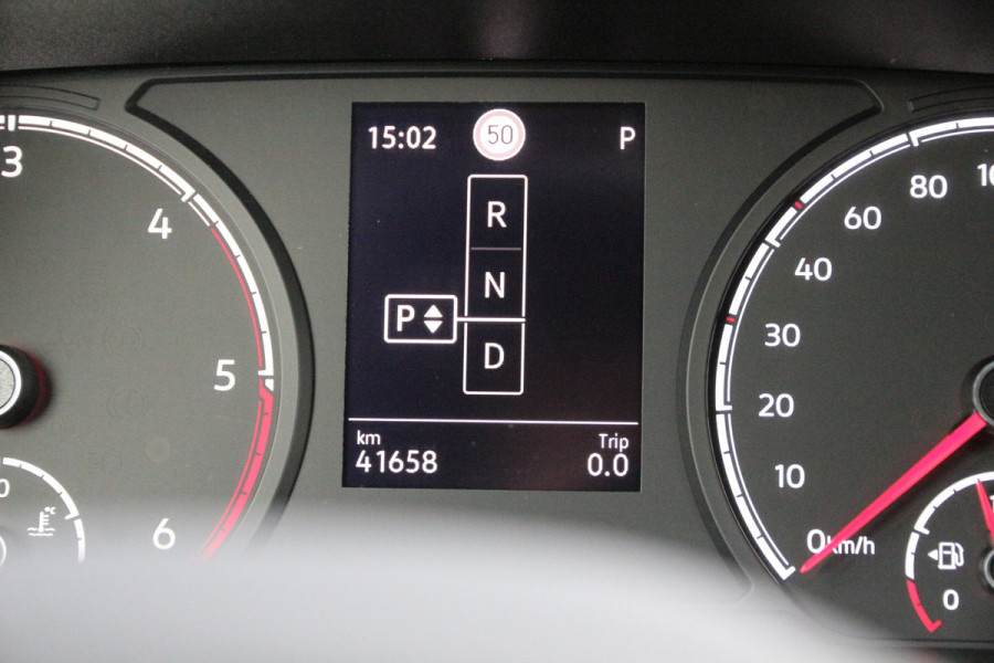 Volkswagen Caddy Cargo 2.0 TDI | Aut. | Edition | Trekhaak | Navi | Airco..