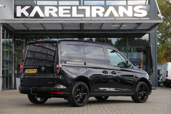 Volkswagen Caddy Cargo 2.0 TDI | Aut. | Edition | Trekhaak | Navi | Airco..