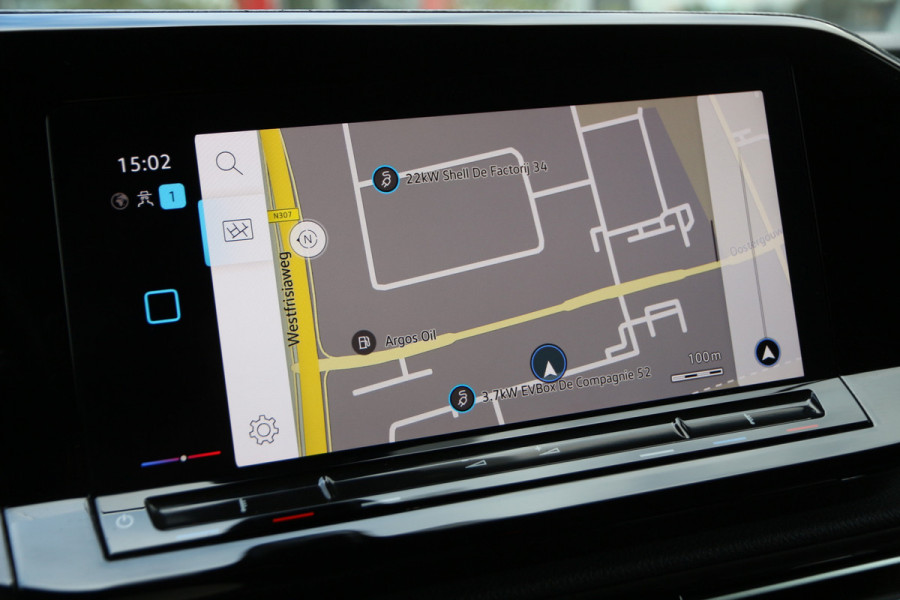 Volkswagen Caddy Cargo 2.0 TDI | Aut. | Edition | Trekhaak | Navi | Airco..