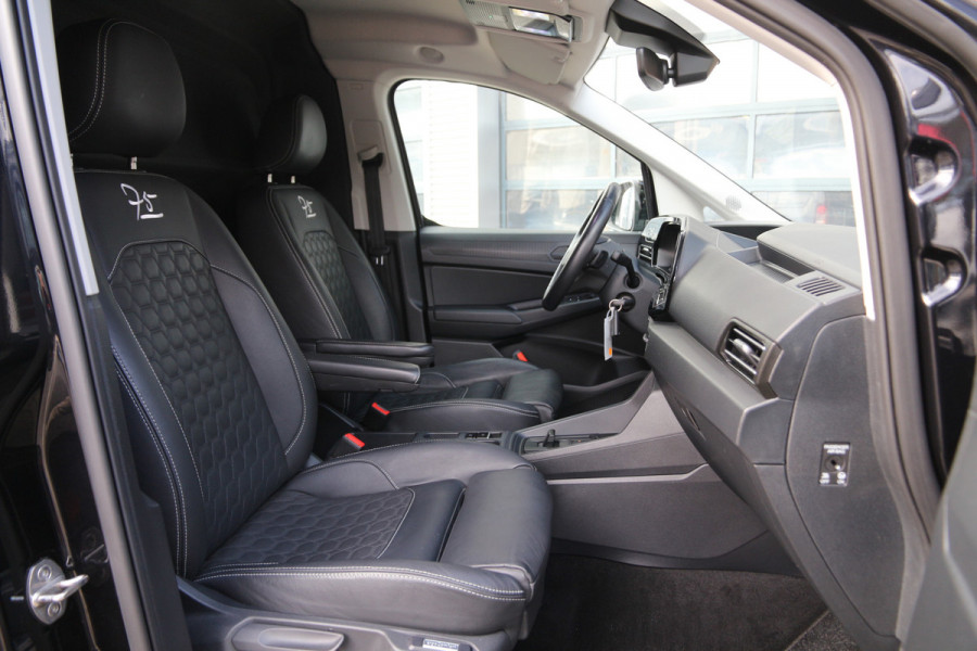 Volkswagen Caddy Cargo 2.0 TDI | Aut. | Edition | Trekhaak | Navi | Airco..