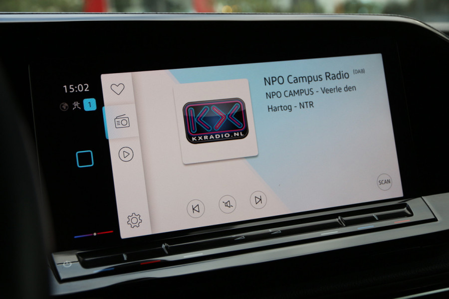 Volkswagen Caddy Cargo 2.0 TDI | Aut. | Edition | Trekhaak | Navi | Airco..