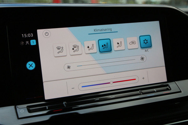 Volkswagen Caddy Cargo 2.0 TDI | Aut. | Edition | Trekhaak | Navi | Airco..