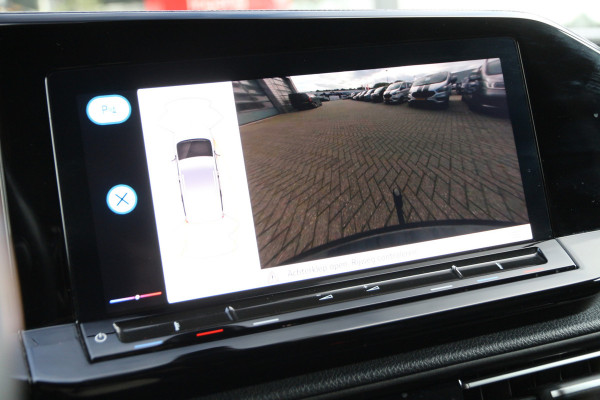 Volkswagen Caddy Cargo 2.0 TDI | Aut. | Edition | Trekhaak | Navi | Airco..