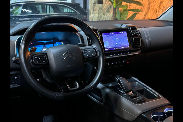 Citroën C5 Aircross 1.6 Plug-in Hybrid Feel Garantie 360 Camera CarPlay Lane PDC Cruise Clima Navi Led Dab Rijklaar