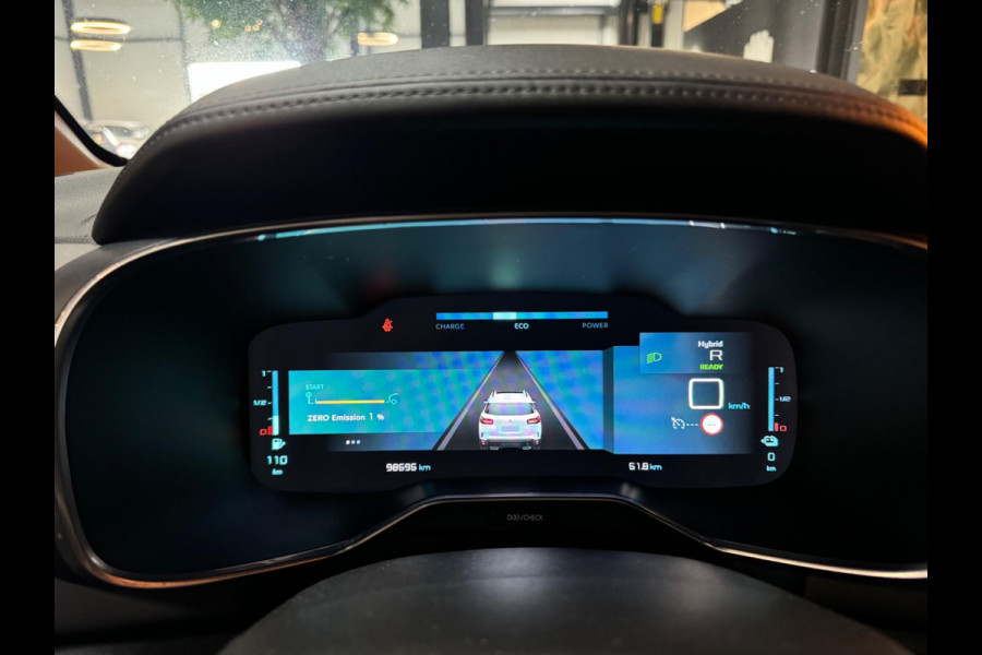 Citroën C5 Aircross 1.6 Plug-in Hybrid Feel Garantie 360 Camera CarPlay Lane PDC Cruise Clima Navi Led Dab Rijklaar