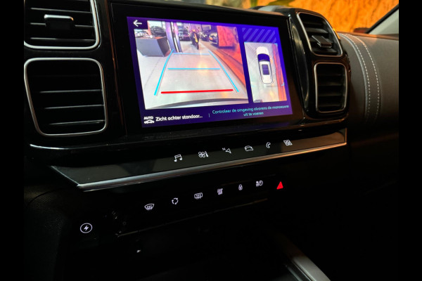 Citroën C5 Aircross 1.6 Plug-in Hybrid Feel Garantie 360 Camera CarPlay Lane PDC Cruise Clima Navi Led Dab Rijklaar
