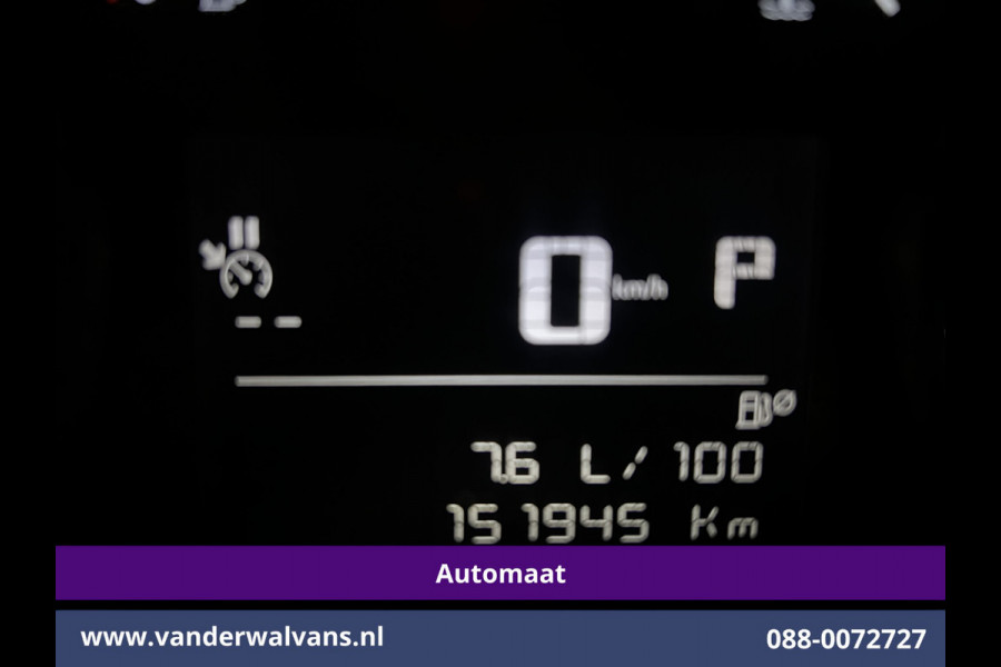 Citroën Jumpy 2.0 BlueHDI 177pk Automaat L3H1 Euro6 Airco | Apple carplay | Camera | 2500kg Trekhaak Cruisecontrol, Android Auto, Parkeersensoren, Bijrijdersbank Citroën Jumpy 2.0 BlueHDI 177pk Automaat L3H1 Euro6 Airco | Apple carplay | Camera | 2500kg Trekhaak Cruisecontrol, Android Auto, Parkeersensoren, Bijrijdersbank