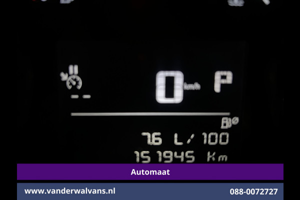 Citroën Jumpy 2.0 BlueHDI 177pk Automaat L3H1 Euro6 Airco | Apple carplay | Camera | 2500kg Trekhaak Cruisecontrol, Android Auto, Parkeersensoren, Bijrijdersbank Citroën Jumpy 2.0 BlueHDI 177pk Automaat L3H1 Euro6 Airco | Apple carplay | Camera | 2500kg Trekhaak Cruisecontrol, Android Auto, Parkeersensoren, Bijrijdersbank