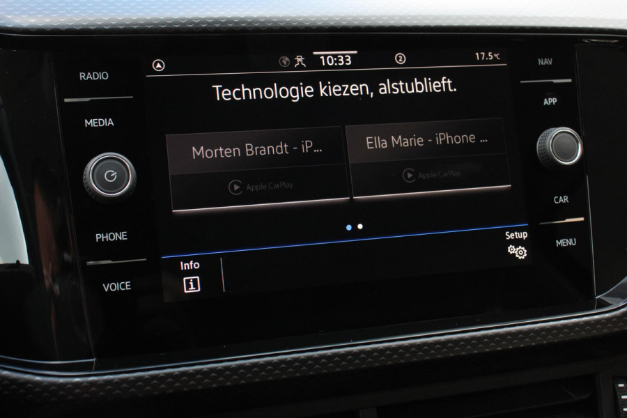 Volkswagen T-Cross 1.0 TSI 110pk DSG Life Volkswagen T-Cross 1.0 TSI DSG Life | Navigatie | Adaptive Cruise Control | Lane/Side Assist | Camera | Lichtmetalen Velgen | DAB | Stoelverwarming | Volkswagen T-Cross 1.0 TSI 110pk DSG Life Volkswagen T-Cross 1.0 TSI DSG Life | Navigatie | Adaptive Cruise Control | Lane/Side Assist | Camera | Lichtmetalen Velgen | DAB | Stoelverwarming |