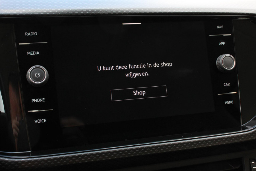 Volkswagen T-Cross 1.0 TSI 110pk DSG Life Volkswagen T-Cross 1.0 TSI DSG Life | Navigatie | Adaptive Cruise Control | Lane/Side Assist | Camera | Lichtmetalen Velgen | DAB | Stoelverwarming | Volkswagen T-Cross 1.0 TSI 110pk DSG Life Volkswagen T-Cross 1.0 TSI DSG Life | Navigatie | Adaptive Cruise Control | Lane/Side Assist | Camera | Lichtmetalen Velgen | DAB | Stoelverwarming |