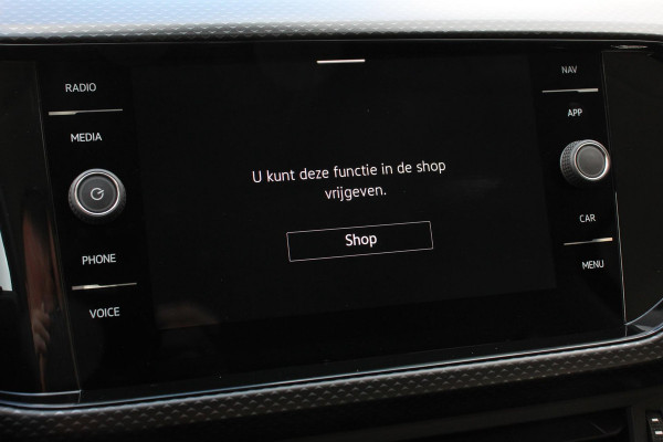 Volkswagen T-Cross 1.0 TSI 110pk DSG Life Volkswagen T-Cross 1.0 TSI DSG Life | Navigatie | Adaptive Cruise Control | Lane/Side Assist | Camera | Lichtmetalen Velgen | DAB | Stoelverwarming | Volkswagen T-Cross 1.0 TSI 110pk DSG Life Volkswagen T-Cross 1.0 TSI DSG Life | Navigatie | Adaptive Cruise Control | Lane/Side Assist | Camera | Lichtmetalen Velgen | DAB | Stoelverwarming |