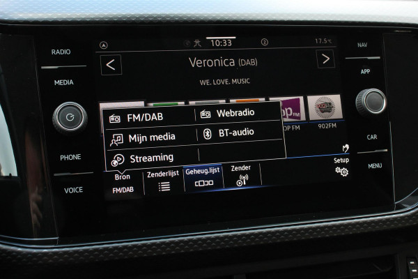 Volkswagen T-Cross 1.0 TSI 110pk DSG Life Volkswagen T-Cross 1.0 TSI DSG Life | Navigatie | Adaptive Cruise Control | Lane/Side Assist | Camera | Lichtmetalen Velgen | DAB | Stoelverwarming | Volkswagen T-Cross 1.0 TSI 110pk DSG Life Volkswagen T-Cross 1.0 TSI DSG Life | Navigatie | Adaptive Cruise Control | Lane/Side Assist | Camera | Lichtmetalen Velgen | DAB | Stoelverwarming |