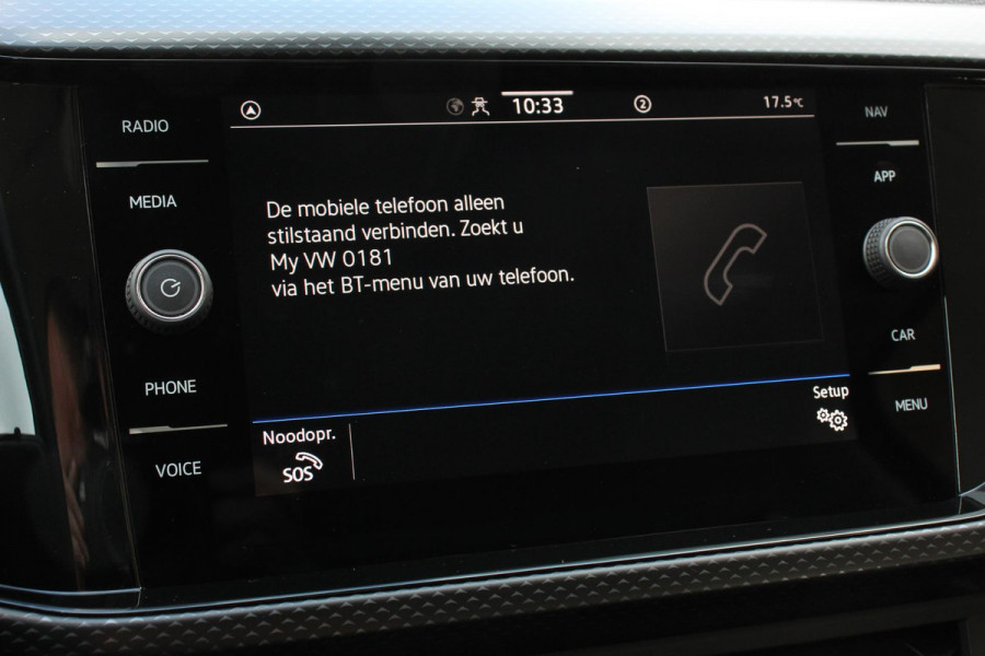 Volkswagen T-Cross 1.0 TSI 110pk DSG Life Volkswagen T-Cross 1.0 TSI DSG Life | Navigatie | Adaptive Cruise Control | Lane/Side Assist | Camera | Lichtmetalen Velgen | DAB | Stoelverwarming | Volkswagen T-Cross 1.0 TSI 110pk DSG Life Volkswagen T-Cross 1.0 TSI DSG Life | Navigatie | Adaptive Cruise Control | Lane/Side Assist | Camera | Lichtmetalen Velgen | DAB | Stoelverwarming |