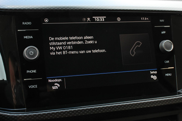 Volkswagen T-Cross 1.0 TSI 110pk DSG Life Volkswagen T-Cross 1.0 TSI DSG Life | Navigatie | Adaptive Cruise Control | Lane/Side Assist | Camera | Lichtmetalen Velgen | DAB | Stoelverwarming | Volkswagen T-Cross 1.0 TSI 110pk DSG Life Volkswagen T-Cross 1.0 TSI DSG Life | Navigatie | Adaptive Cruise Control | Lane/Side Assist | Camera | Lichtmetalen Velgen | DAB | Stoelverwarming |