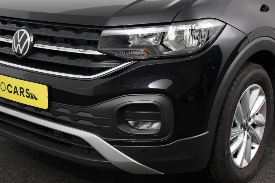 Volkswagen T-Cross 1.0 TSI 110pk DSG Life Volkswagen T-Cross 1.0 TSI DSG Life | Navigatie | Adaptive Cruise Control | Lane/Side Assist | Camera | Lichtmetalen Velgen | DAB | Stoelverwarming | Volkswagen T-Cross 1.0 TSI 110pk DSG Life Volkswagen T-Cross 1.0 TSI DSG Life | Navigatie | Adaptive Cruise Control | Lane/Side Assist | Camera | Lichtmetalen Velgen | DAB | Stoelverwarming |