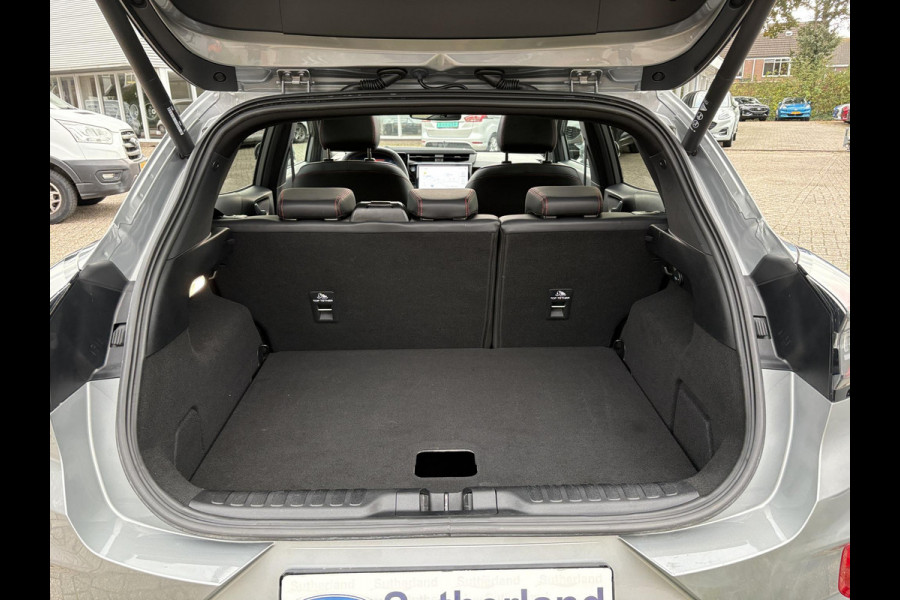 Ford Puma 1.0 EcoBoost Hybrid ST-Line X 155pk Automaat | Panoramadak | Afneembare trekhaak | Winter Pack | Adaptive cruise control | 360 graden camera | Bang&Olufsen | Elektrsiche achterklep | Matrix LED Ford Puma 1.0 EcoBoost Hybrid ST-Line X 155pk Automaat | Panoramadak | Afneembare trekhaak | Winter Pack | Adaptive cruise control | 360 graden camera | Bang&Olufsen | Elektrsiche achterklep | Matrix LED
