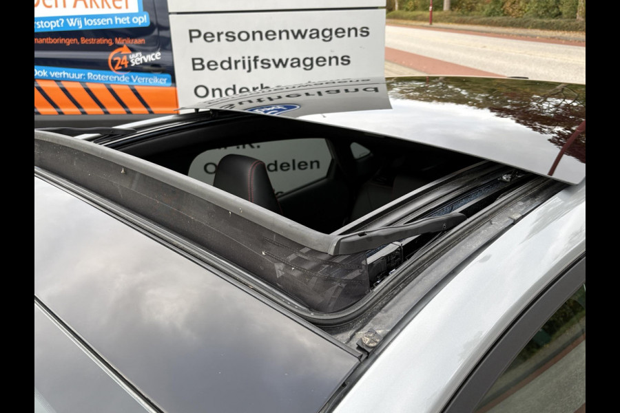 Ford Puma 1.0 EcoBoost Hybrid ST-Line X 155pk Automaat | Panoramadak | Afneembare trekhaak | Winter Pack | Adaptive cruise control | 360 graden camera | Bang&Olufsen | Elektrsiche achterklep | Matrix LED Ford Puma 1.0 EcoBoost Hybrid ST-Line X 155pk Automaat | Panoramadak | Afneembare trekhaak | Winter Pack | Adaptive cruise control | 360 graden camera | Bang&Olufsen | Elektrsiche achterklep | Matrix LED